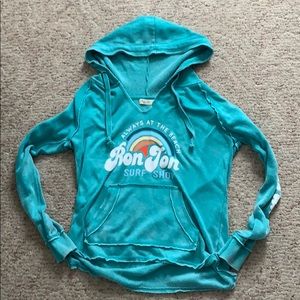 Ron Jon Surf Shop Sweatshirt